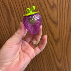 Furreal Star Lily Unicorn Magical Sugarberry Replacement Strawberry Berry